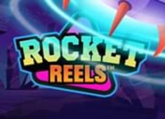 Rocket Reels игровой автомат